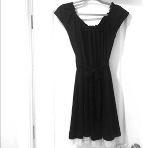 Perfect Little Black Dress